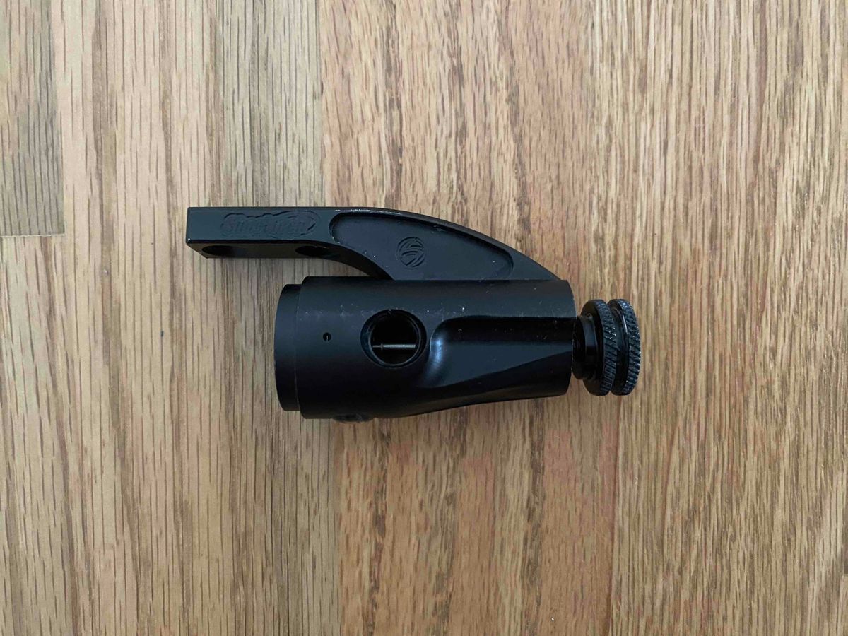 Shocktech ASA w/ Mini Drop