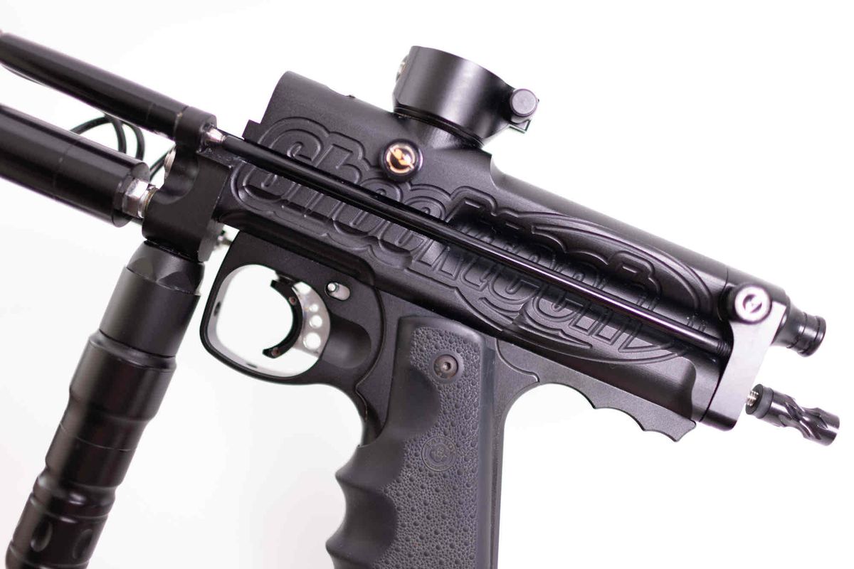 09 SFL Shocktech Autococker 