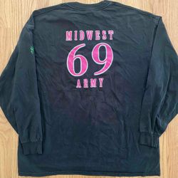 MW Army Jersey
