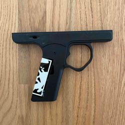 GZ 45 Intimidator Frame