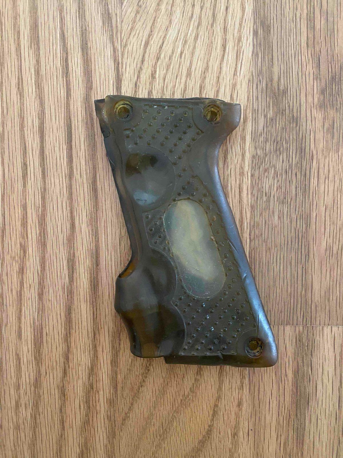 Angel LCD Dye Sticky Grips