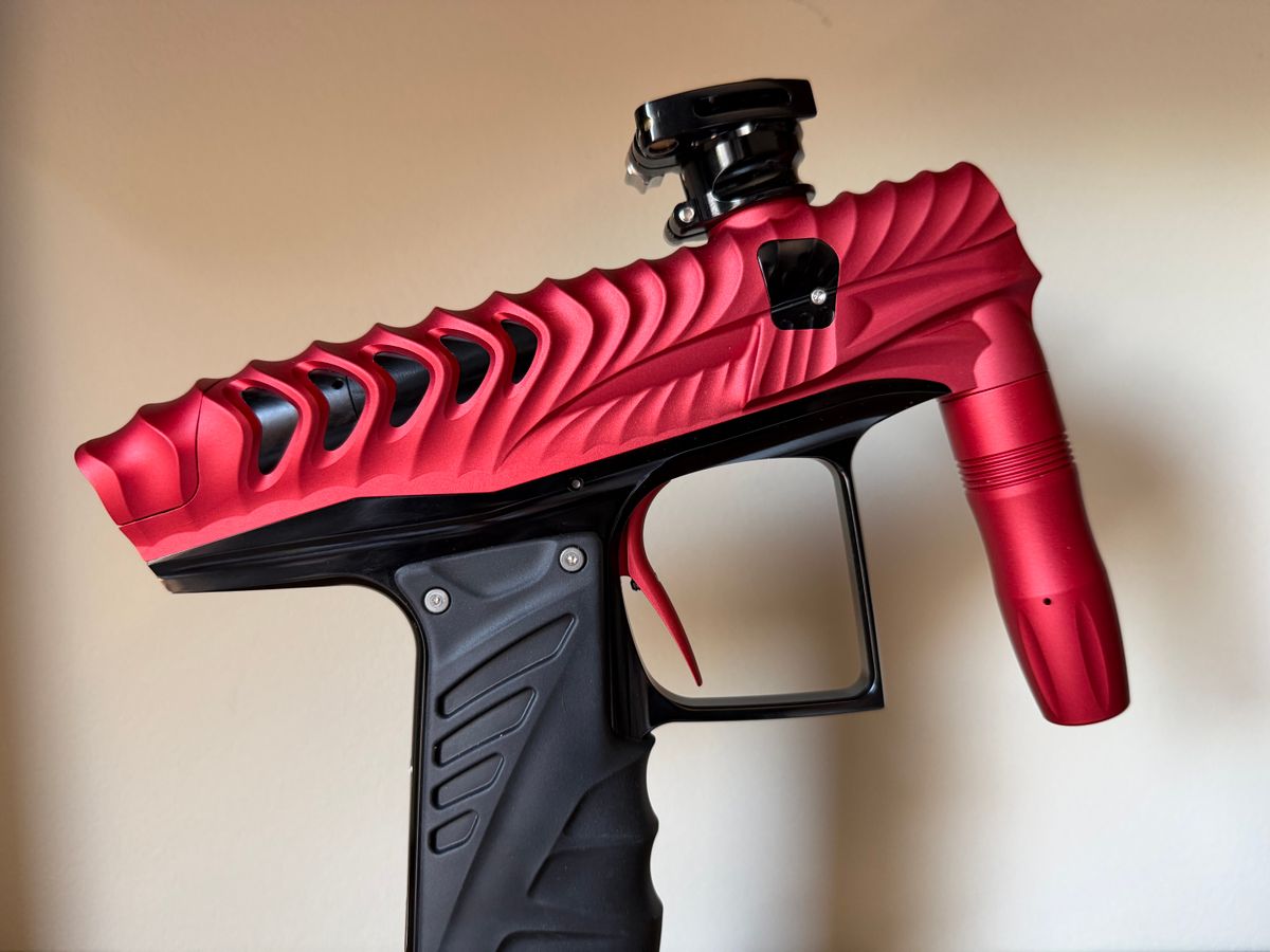 HK Ripper Victory VCOM