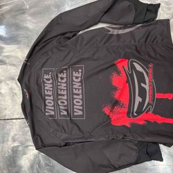 Violence jt jersey