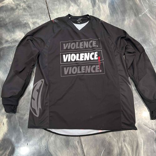 Violence jt jersey