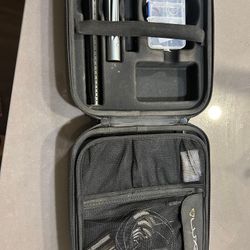 DLX luxe ice