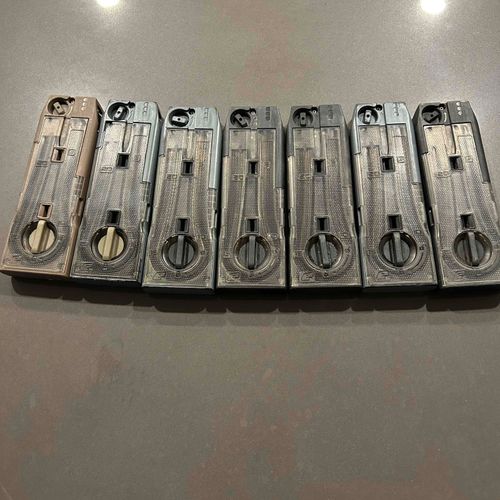 Planet eclipse cf20 mags 