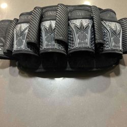 Bunker kings fly 2 pack 