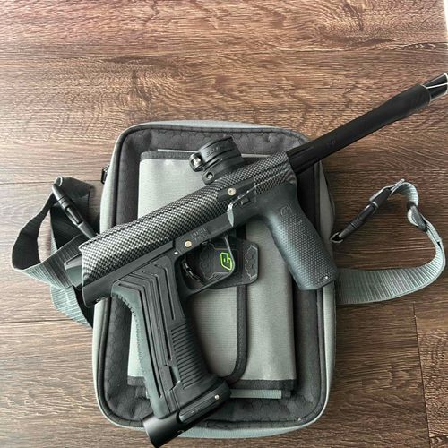 emek w/ upgrades