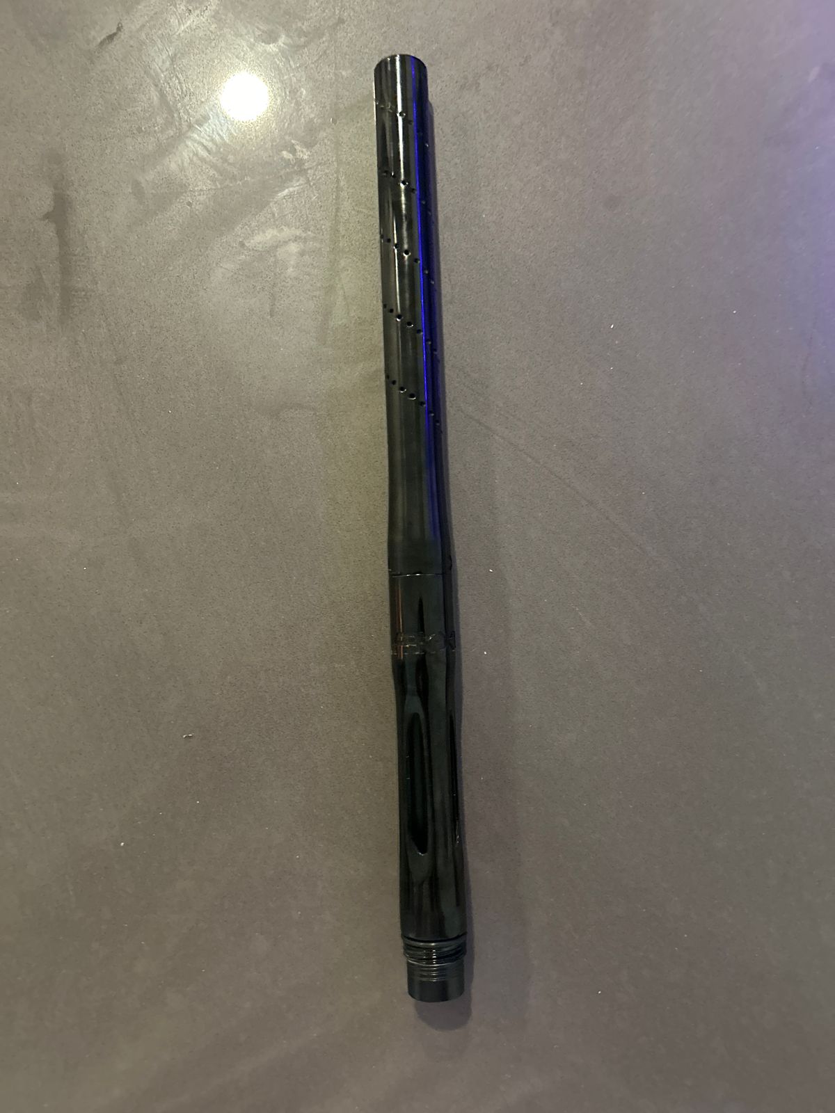 DLX luxe ice