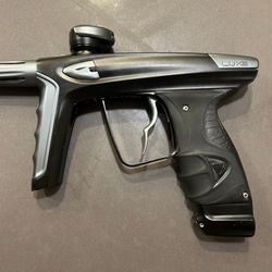 DLX luxe ice