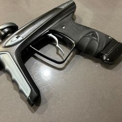 DLX luxe ice