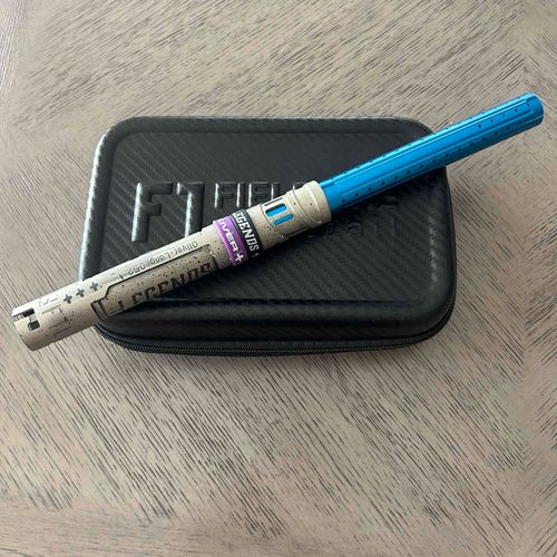 acculock oliver lang barrel kit 