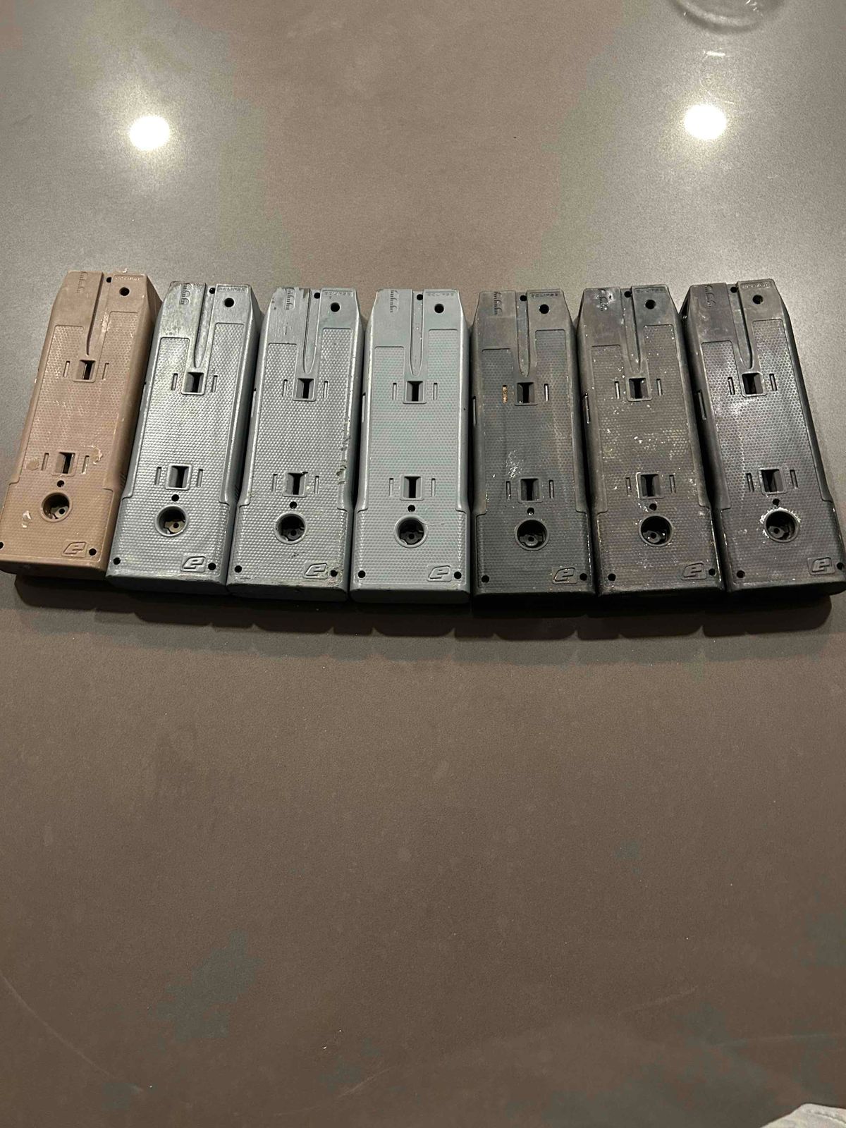 Planet eclipse cf20 mags 