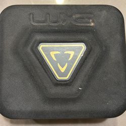 DLX luxe ice