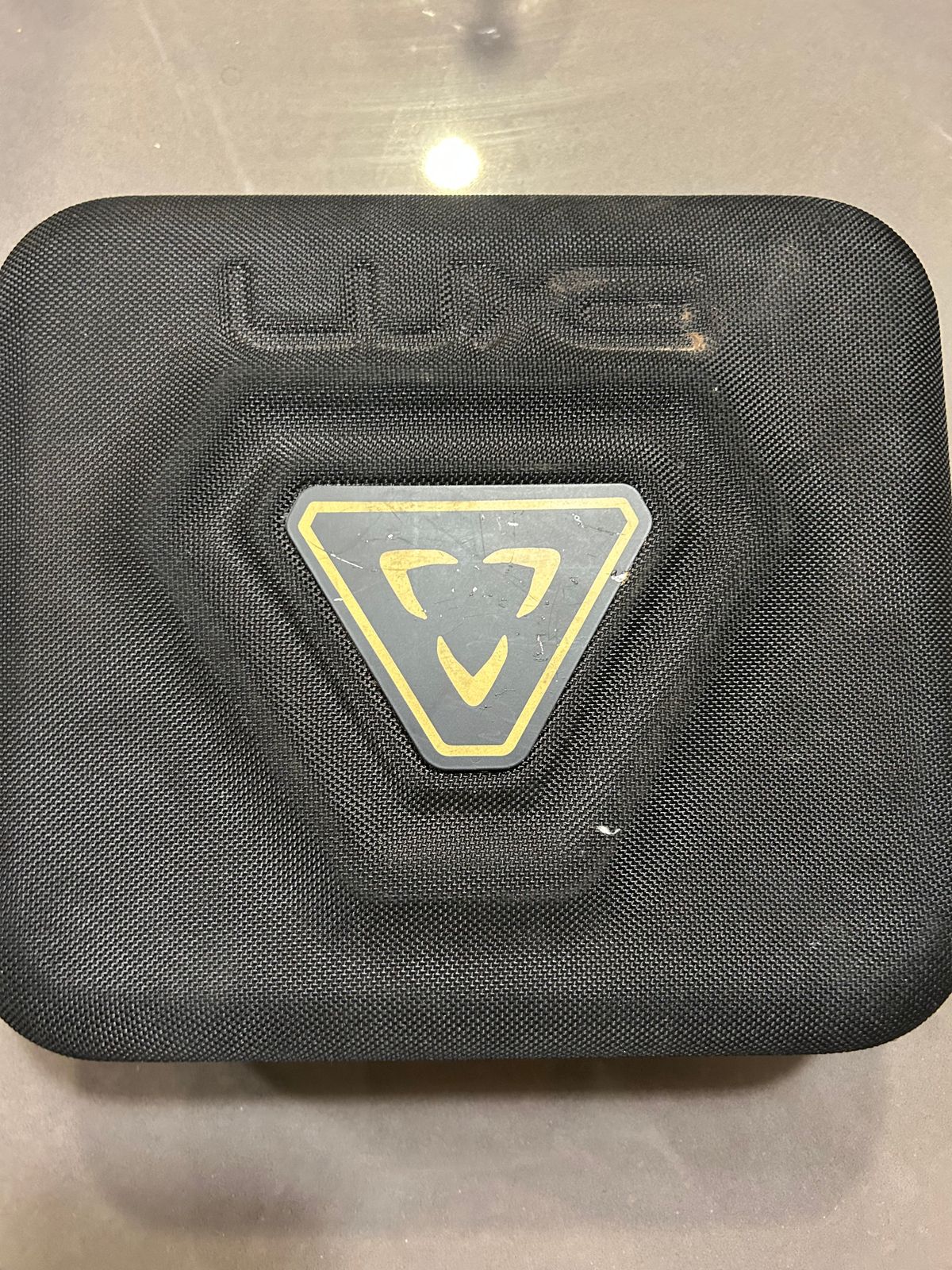 DLX luxe ice
