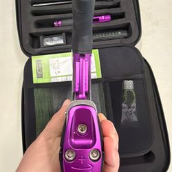 CS3 with Carbon Trigger
