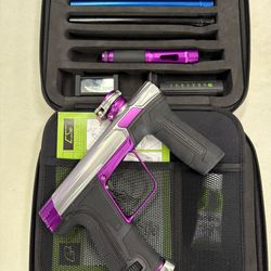 CS3 with Carbon Trigger
