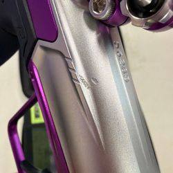 CS3 with Carbon Trigger