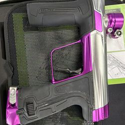 CS3 with Carbon Trigger