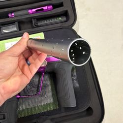 CS3 with Carbon Trigger