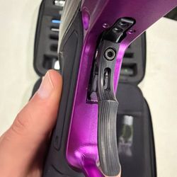 CS3 with Carbon Trigger