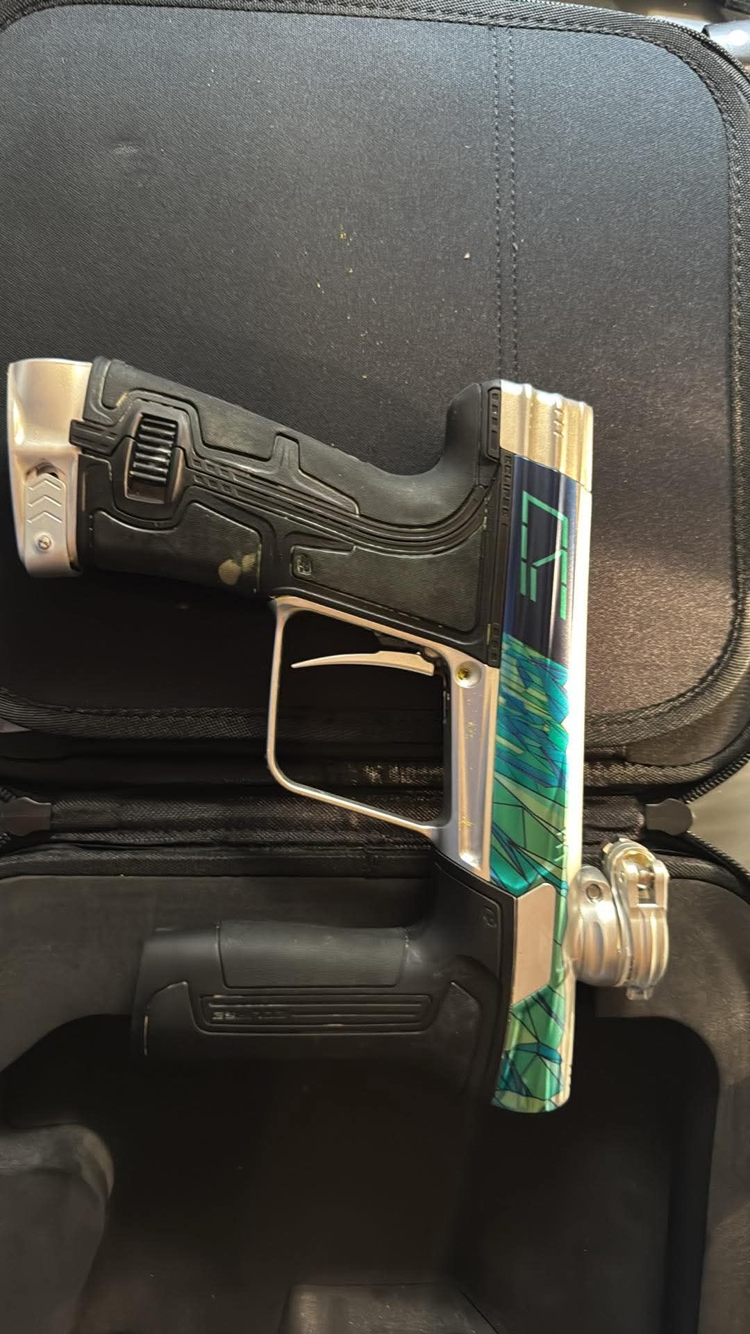 Launch CS3 $1200 obo