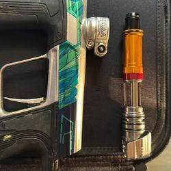 Launch CS3 $1200 obo