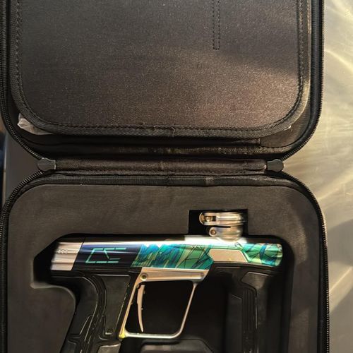 Launch CS3 $1200 obo