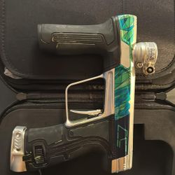 Launch CS3 $1200 obo
