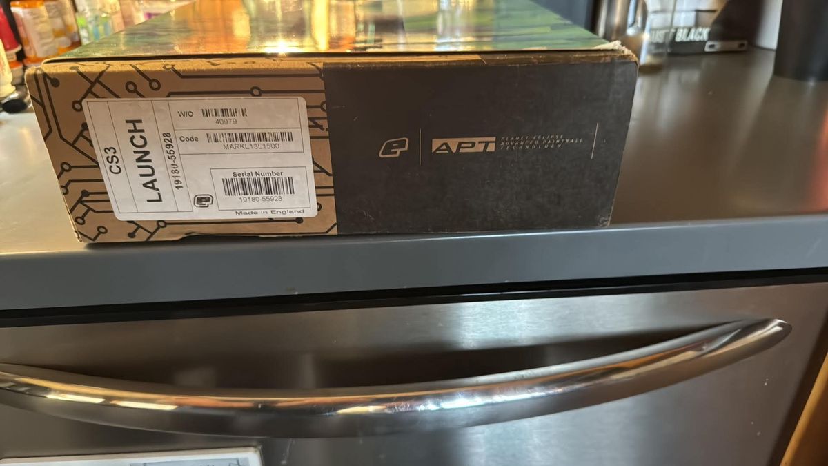 Launch CS3 $1200 obo