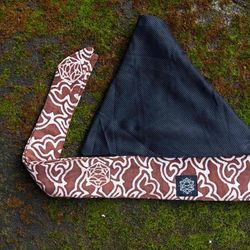 Peaking Indo-Red Java Cloud Peacemaker 