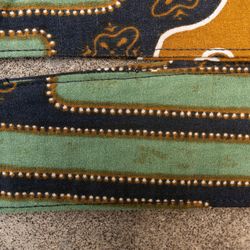 Peaking indo Cucukan Batik Head Wrap