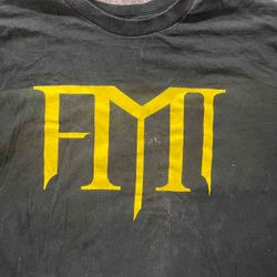 OG FMI jersey