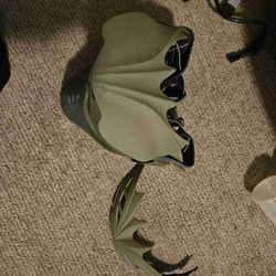 Gear haul