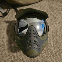 Assortment of gear