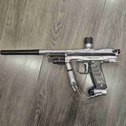 Clean WGP Karnivor w/ SciFi board. 