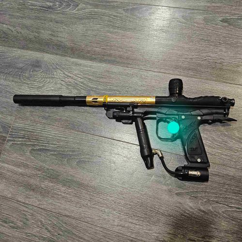 Midnight Karnivor