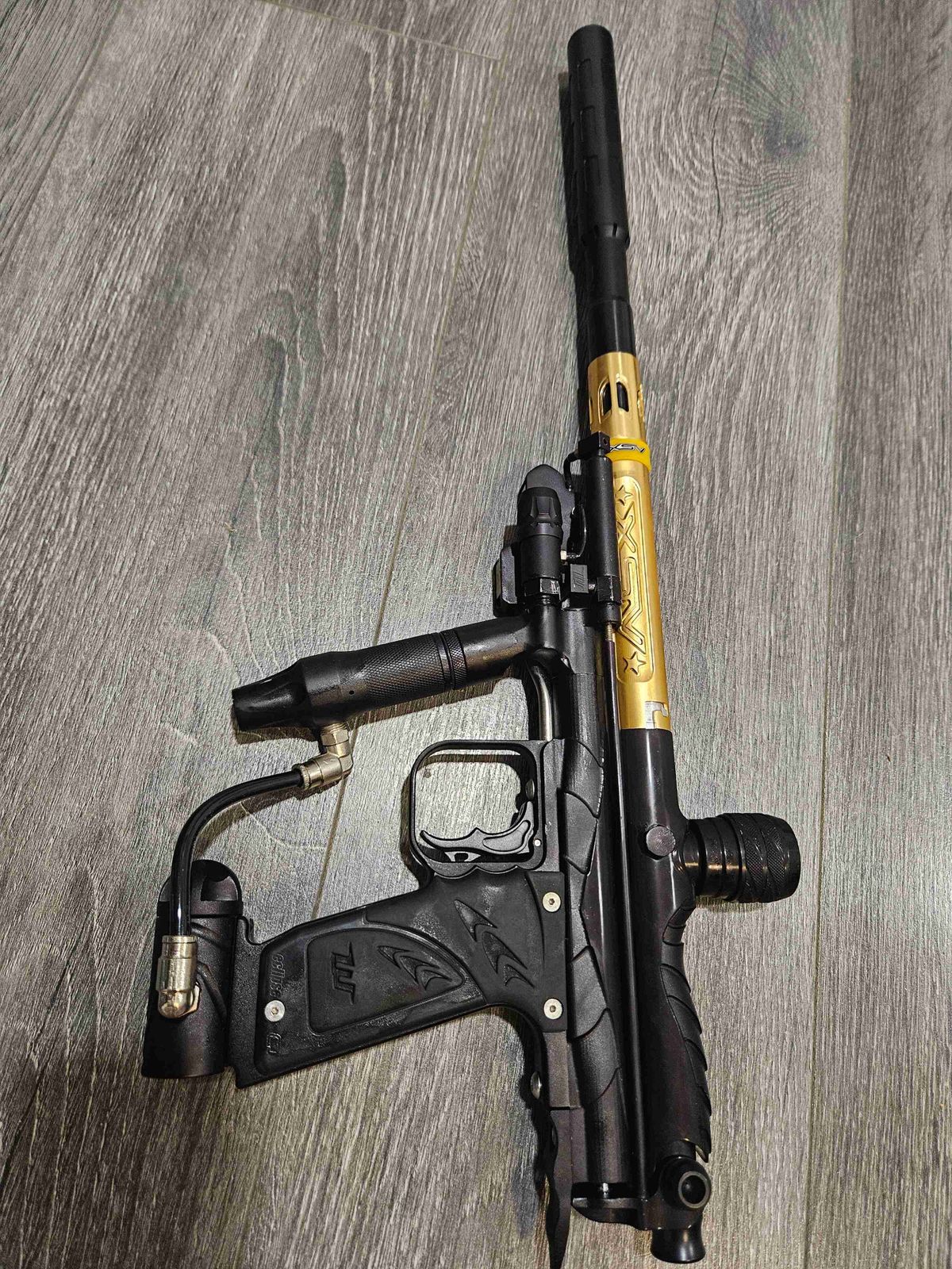 Midnight Karnivor