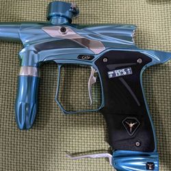 Dangerous Power G5 Spec-R 