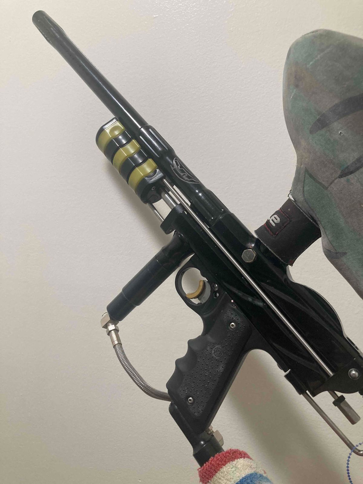Wgp AutoCocker 03 #176099 SLICE  