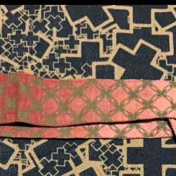 Hormesis head band Nick Slowiak