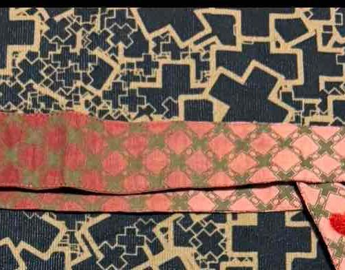 Hormesis head band Nick Slowiak