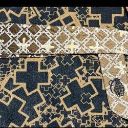 Hormesis headband Rocky