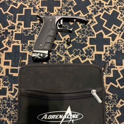 Tm40 adrenaline mech frame. 