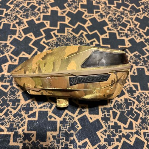 Spire 4 camo 