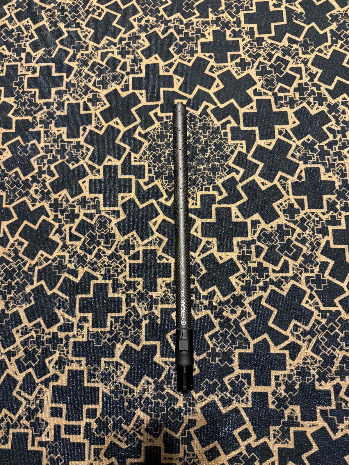 FREAK XL CARBON BARREL