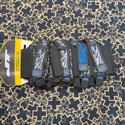 Dynasty pod pack