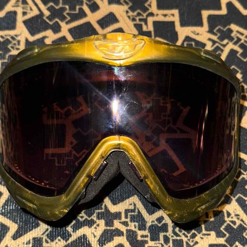 OG JT cham frames lens is not included. 