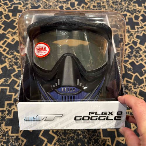 Flex 8