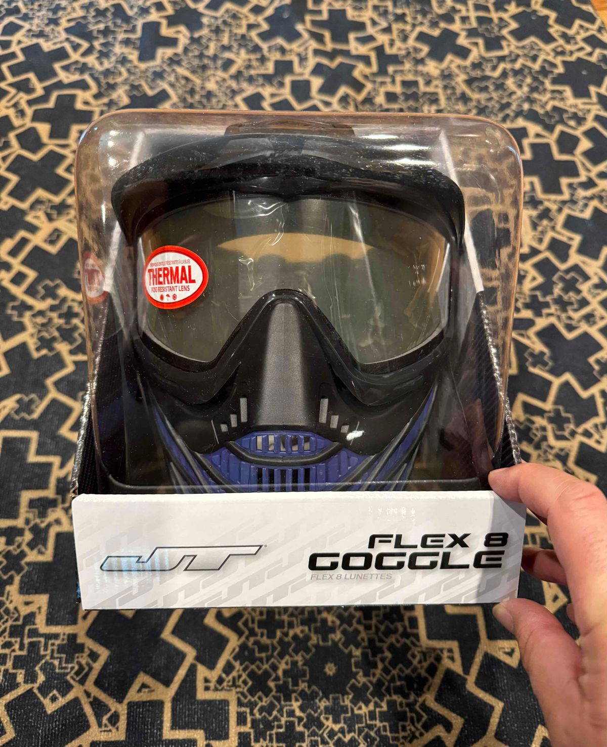 Flex 8